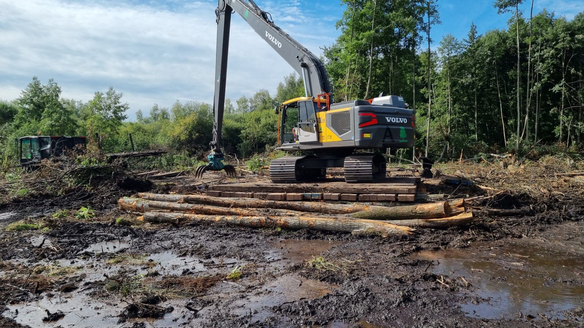 Vallei van de Zwarte Beek
